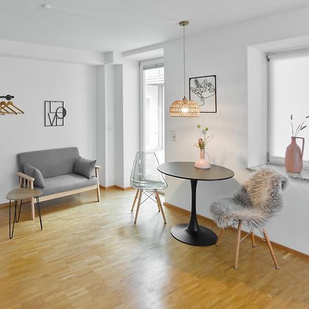 ☆Design Apartment Zentral☆200M Vom Marktplatz☆Ruhige Altstadtlage☆ ريوتلنجن المظهر الخارجي الصورة