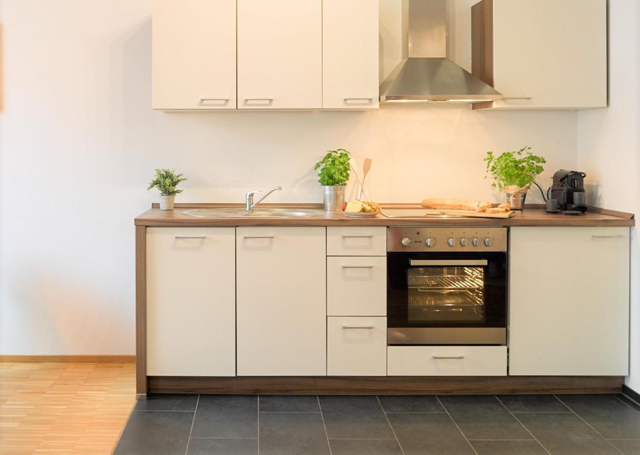 ☆Design Apartment Zentral☆200M Vom Marktplatz☆Ruhige Altstadtlage☆ ريوتلنجن المظهر الخارجي الصورة