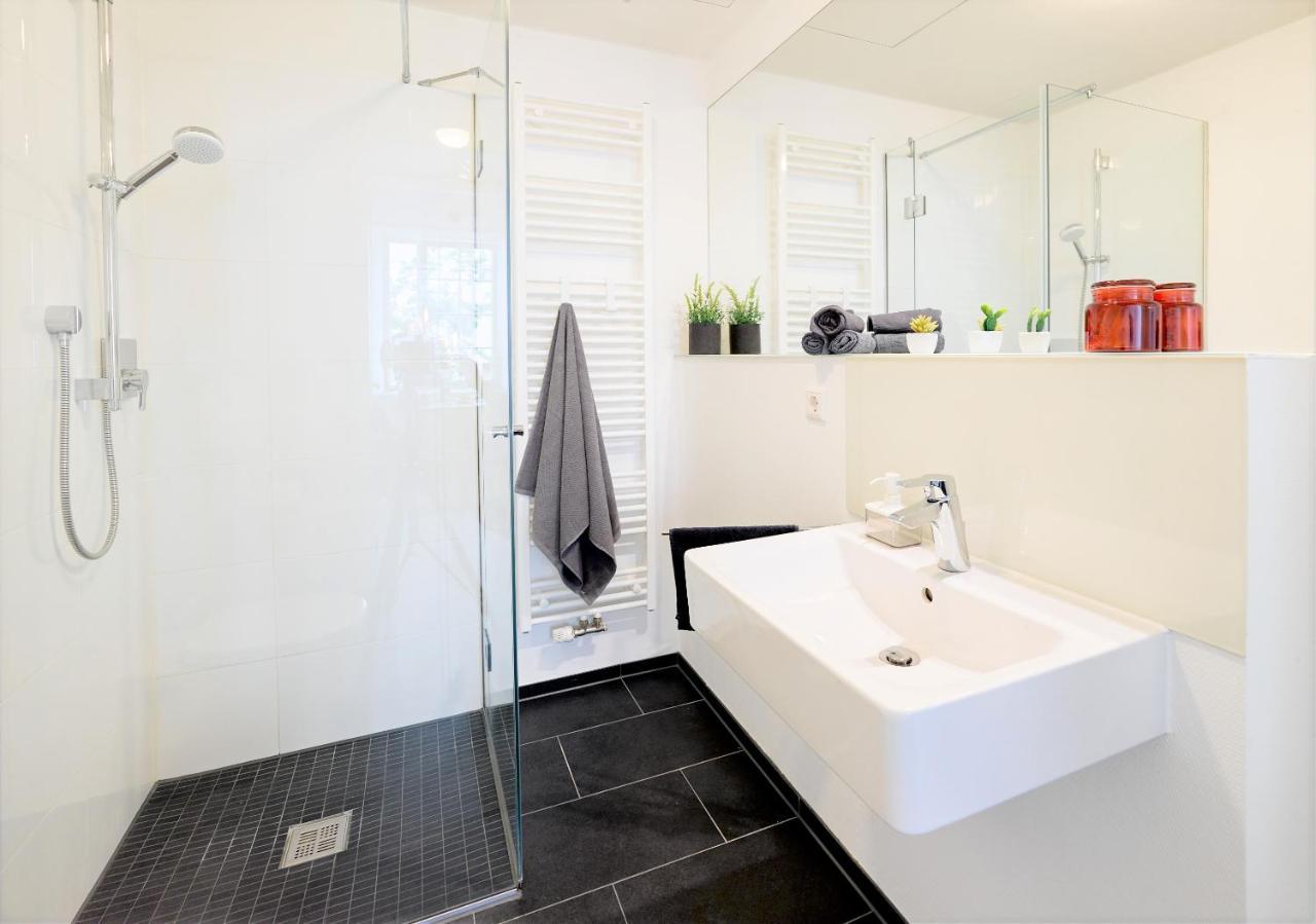 ☆Design Apartment Zentral☆200M Vom Marktplatz☆Ruhige Altstadtlage☆ ريوتلنجن المظهر الخارجي الصورة