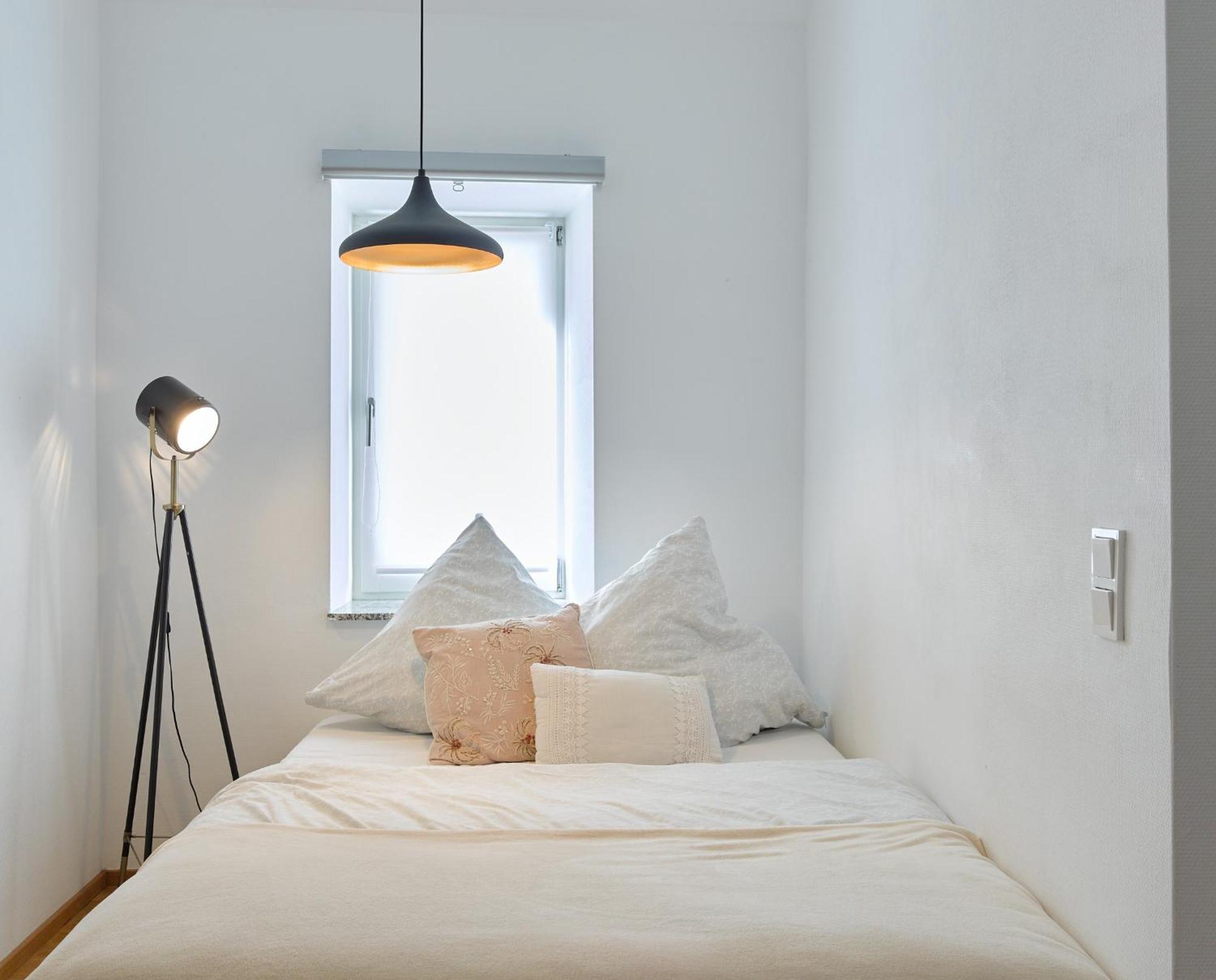 ☆Design Apartment Zentral☆200M Vom Marktplatz☆Ruhige Altstadtlage☆ ريوتلنجن المظهر الخارجي الصورة